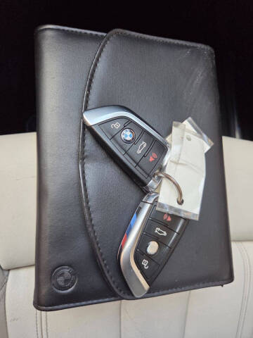 2015 BMW X5 xDrive35d