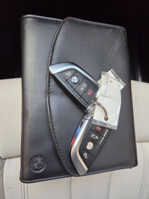 2015 BMW X5 xDrive35d
