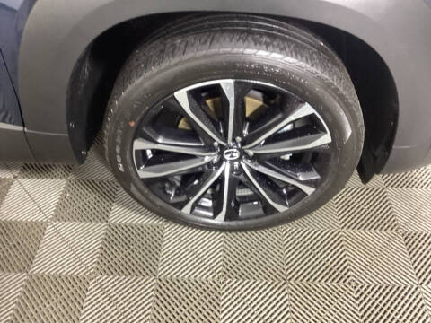 2023 Mazda CX-50 2.5 Turbo