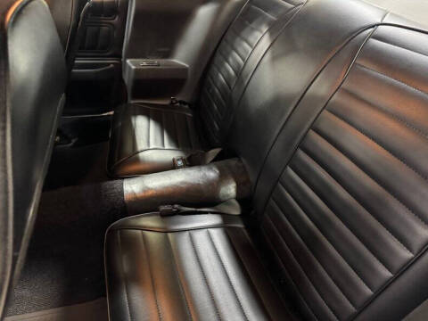 1973 Pontiac Trans Am