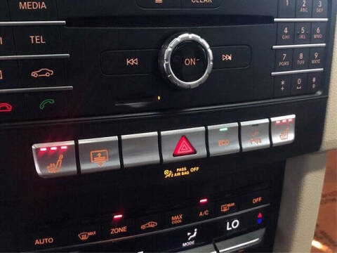 2016 Mercedes-Benz E-Class E 350