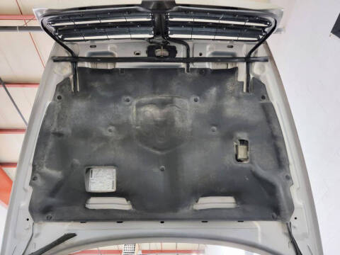 1999 Dodge Durango SLT