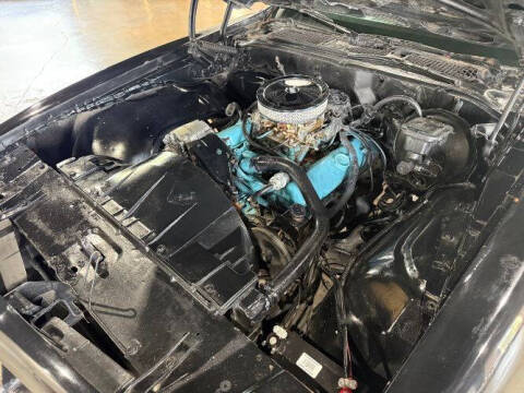 1975 Pontiac Trans Am