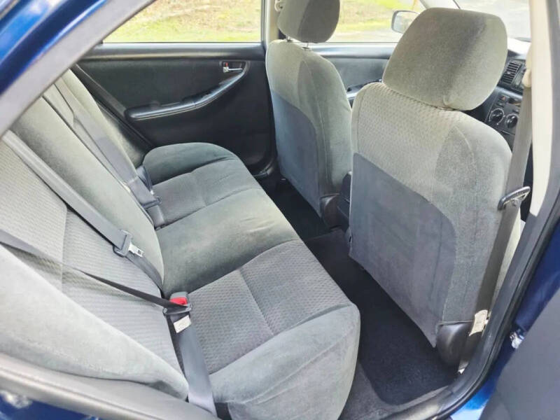 2006 Toyota Corolla