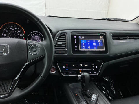 2016 Honda HR-V EX-L w/Navi