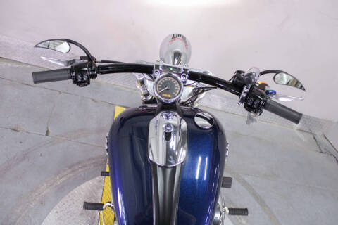 2013 Harley-Davidson Breakout