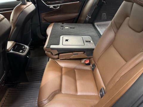 2018 Volvo V90 T6 Inscription