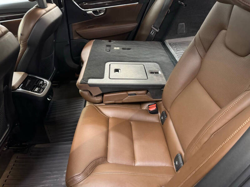 2018 Volvo V90 T6 Inscription