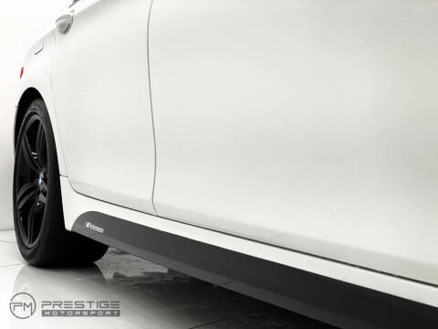 2014 BMW 5 Series 535i