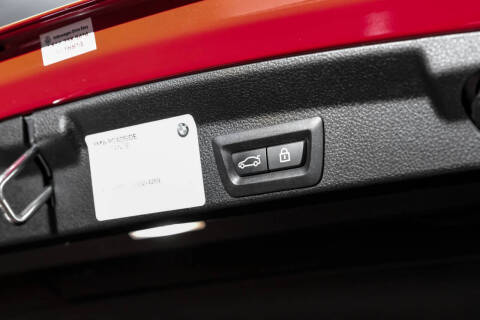 2018 BMW 4 Series 430i Gran Coupe