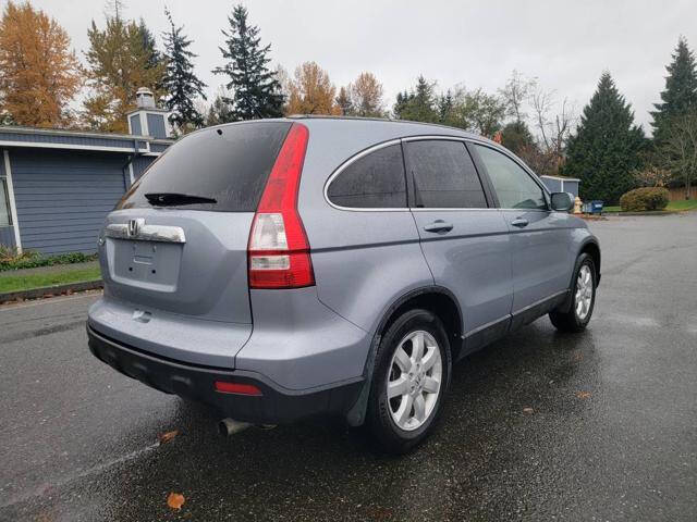 2008 Honda CR-V