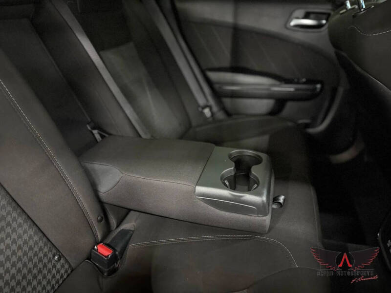 2021 Dodge Charger GT