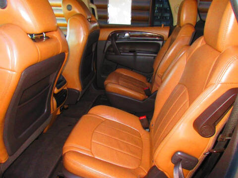 2014 Buick Enclave Premium