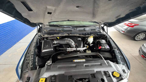 2011 RAM 1500