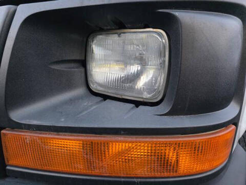 2014 GMC Savana 2500