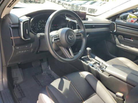 2024 Mazda CX-50 2.5 S Premium Plus