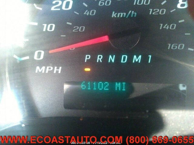 2018 GMC Savana 2500