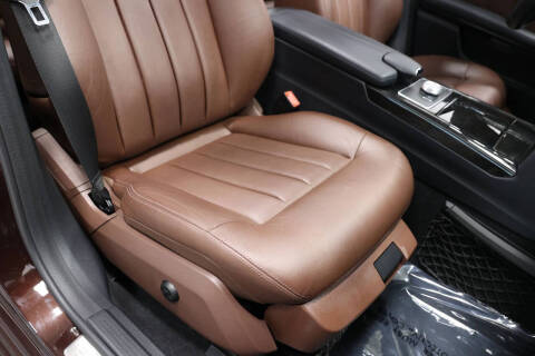 2011 Mercedes-Benz E-Class