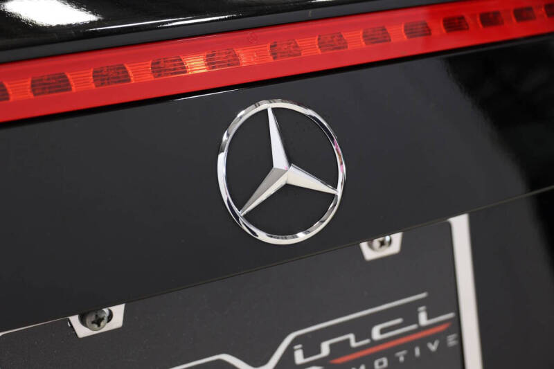 2018 Mercedes-Benz SL-Class SL 450