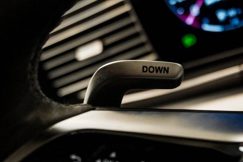 2024 Mercedes-Benz GLE AMG GLE 53