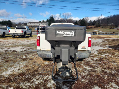 2013 Ford F-250 Super Duty XL