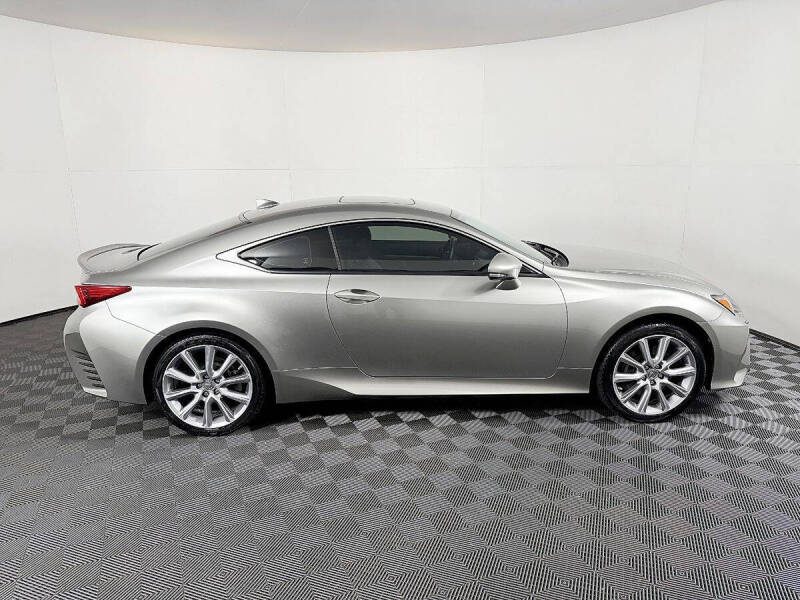 2016 Lexus RC 300
