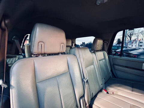 2009 Ford Expedition Limited