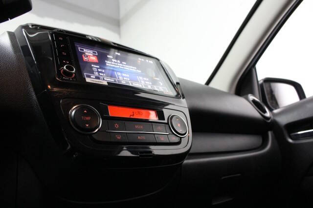 2024 Mitsubishi Mirage SE