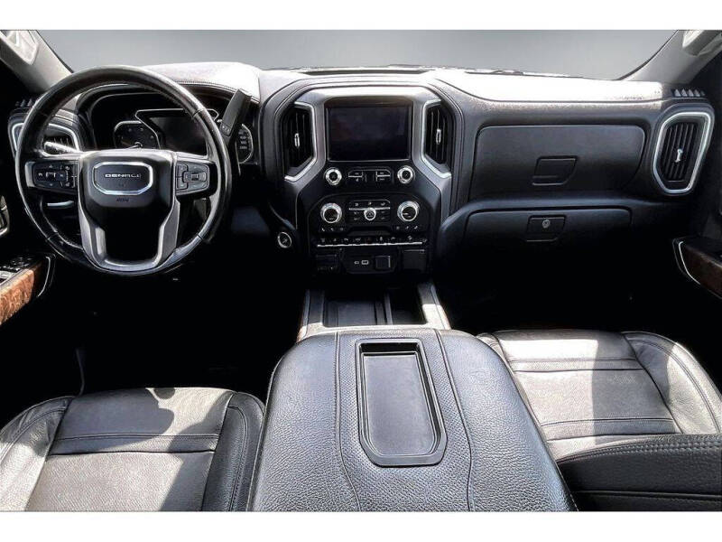 2020 GMC Sierra 3500HD