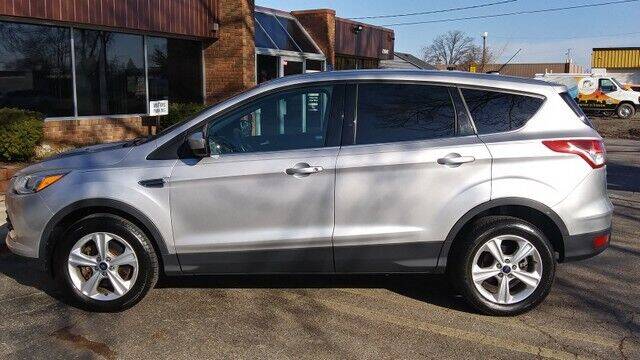 2014 Ford Escape for sale in Livonia, MI