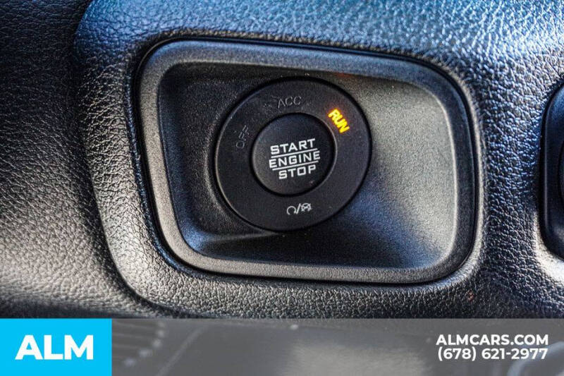 2024 Jeep Wrangler Willys 4xe