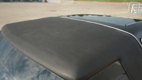 1978 Oldsmobile Toronado