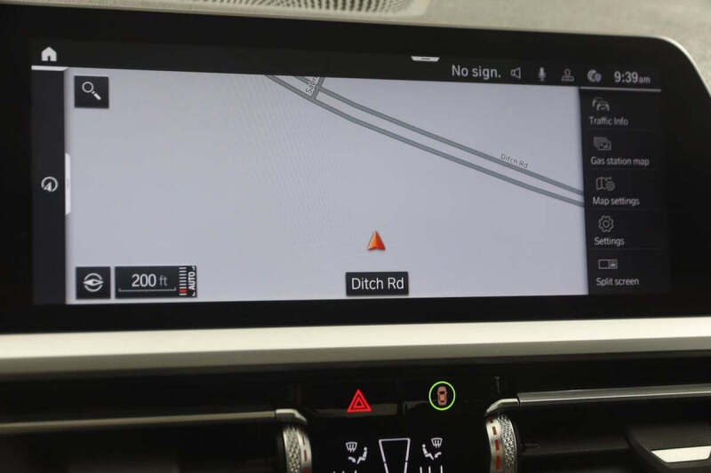 2020 BMW 3 Series M340i xDrive