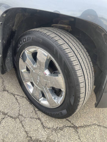 2010 GMC Terrain SLT-2