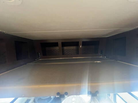 2017 Thor Motor Coach ACE BUNK HOUSE