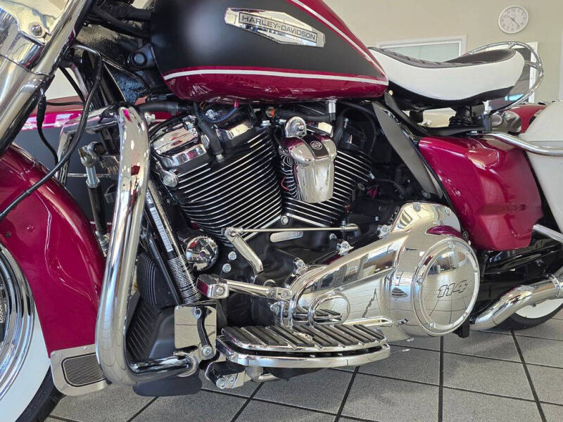 2023 Harley-Davidson Electra Glide