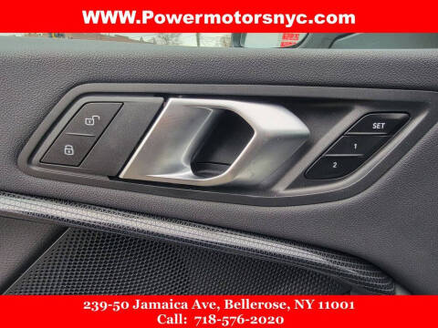 2023 BMW 2 Series 228i xDrive Gran Coupe