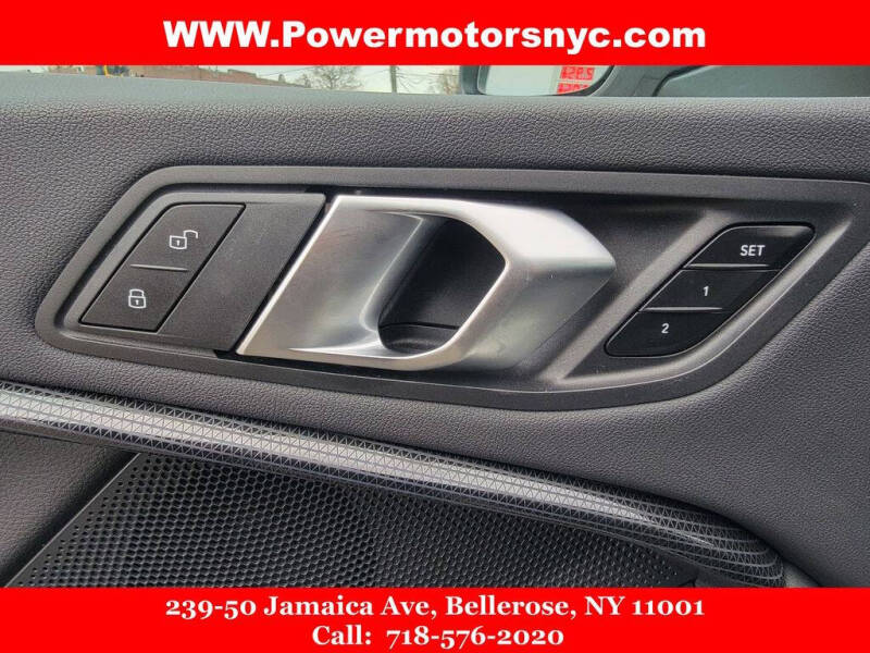 2023 BMW 2 Series 228i xDrive Gran Coupe