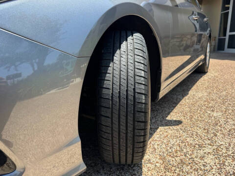 2019 Hyundai Sonata Eco