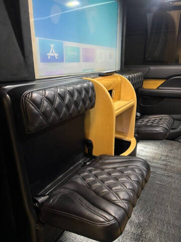 2018 Lincoln Navigator L