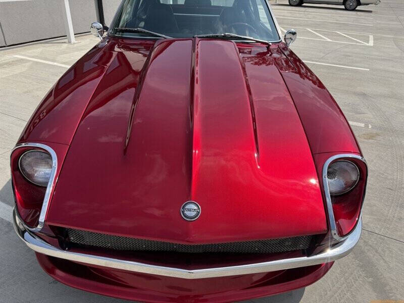1972 Datsun 240Z