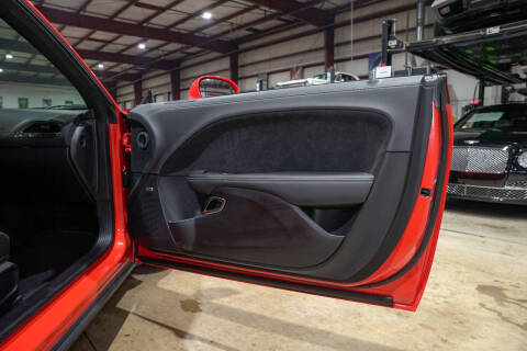 2021 Dodge Challenger SRT Super Stock