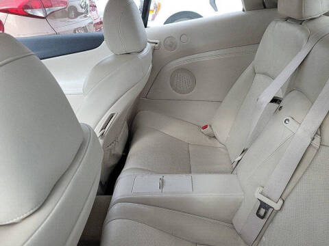 2014 Lexus IS 250C
