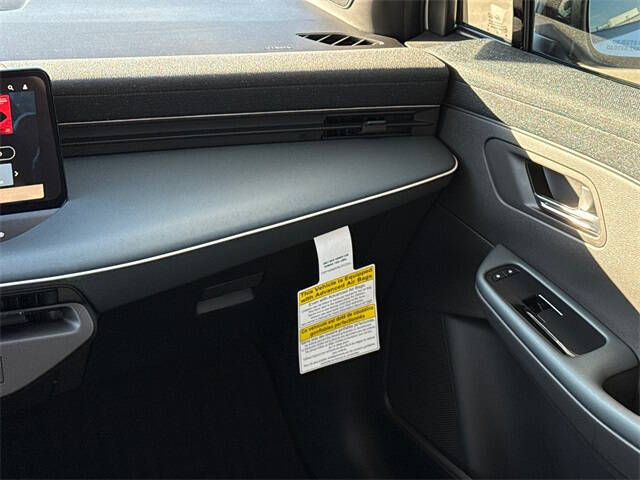 2026 Nissan LEAF SV+