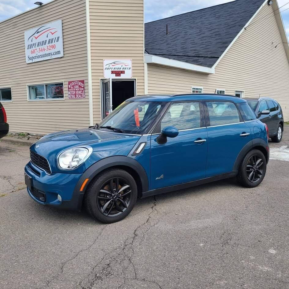 MINI Cooper For Sale In Binghamton, NY - Carsforsale.com®