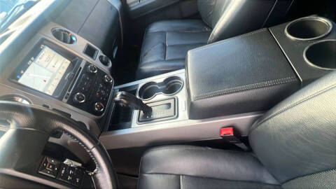 2017 Ford Expedition