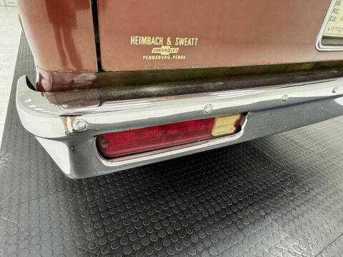 1982 Chevrolet El Camino