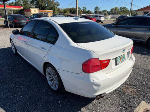 2011 BMW 3 Series 328i