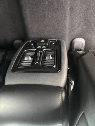 2020 Dodge Durango GT