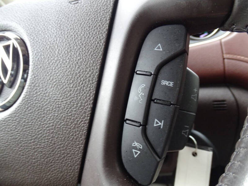 2014 Buick Enclave Premium